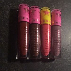 Jeffree Star Velour Liquid Lipstick